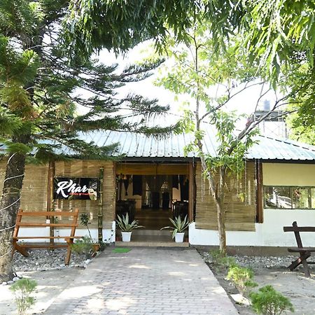 Jironi Resort Tezpur Buitenkant foto